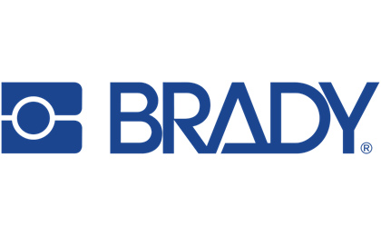 BRADY R6000HF无卤树脂基碳带