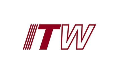 ITW B324树脂基碳带